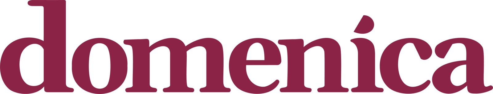 Domenica Group